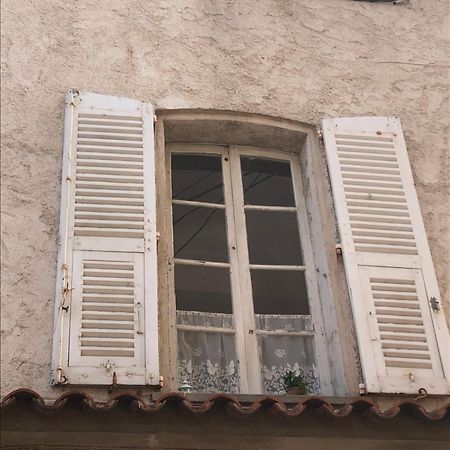 Cosy Apartment Vieil Antibes Eksteriør billede