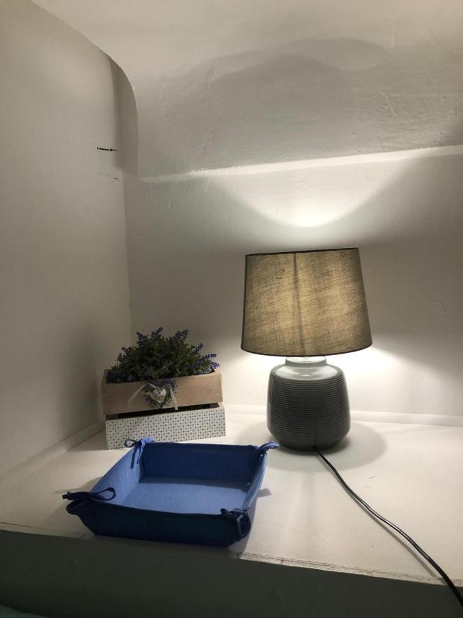 Cosy Apartment Vieil Antibes Eksteriør billede