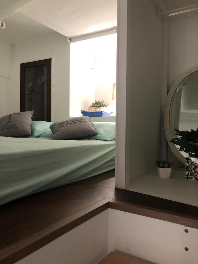 Cosy Apartment Vieil Antibes Eksteriør billede