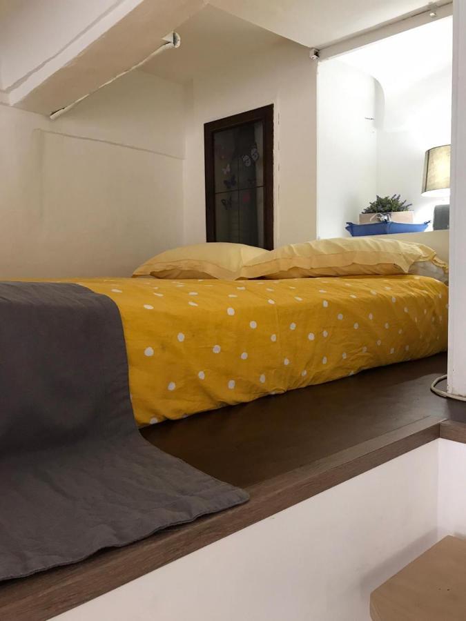 Cosy Apartment Vieil Antibes Eksteriør billede